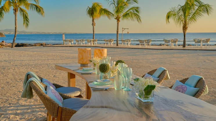 Intercontinental Mauritius Resort Balaclava Fort